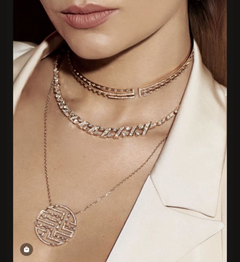 Givenchy Necklaces